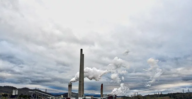 Trump Makes Coal Plants Dirtier as AI Energy Needs Surge