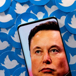 Elon Musk Gets Rid Of Twitter Bird Logo, Settles For A Doge