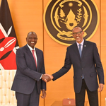 Kenya, Rwanda Seals Cooperation Deals In 10 Areas