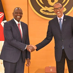 Kenya And Rwanda Sign Trade, Innovation And Youth Deals