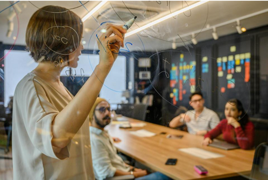 Smarter Work Design Beats Firefighting