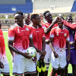President Ruto Leads Calls For Fans To Turn Up For Harambee Stars Friendly