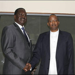 Hassan: How I Made Peace With Raila In A Plane