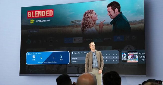 Alexa Plus On TV: The Upgrade That Saves You From Your Phone