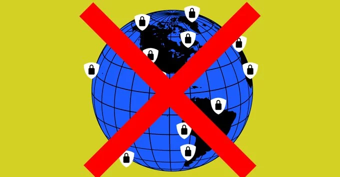VPN Crackdown Next After Online Age Checks Surge