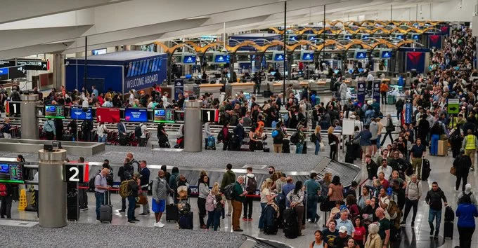 TSA Crisis Deepens: Is Privatization the Fix?