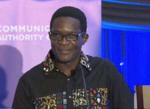 Communication Authority Sends Home DG Ezra Chiloba