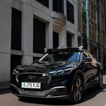 Uber Beats Waymo With Robotaxi Launch in London