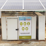 Nyandarua’s New Cold Storage Facility Ready For Use