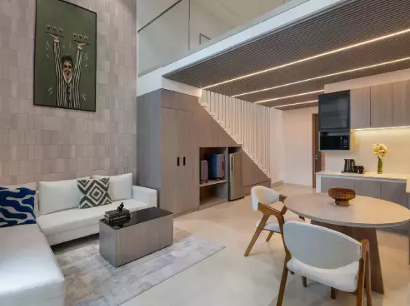 Business Hotels in India: 3 Accommodation Options