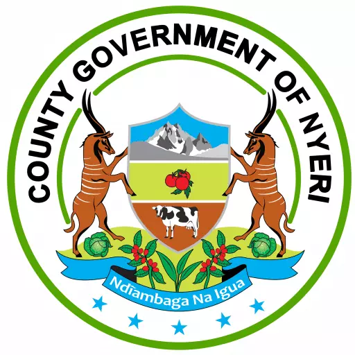 County Government of Nyeri Vacancies 2026
