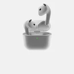 Apple AirPods 5: Best-in-Class Open-Ear Noise Cancellation