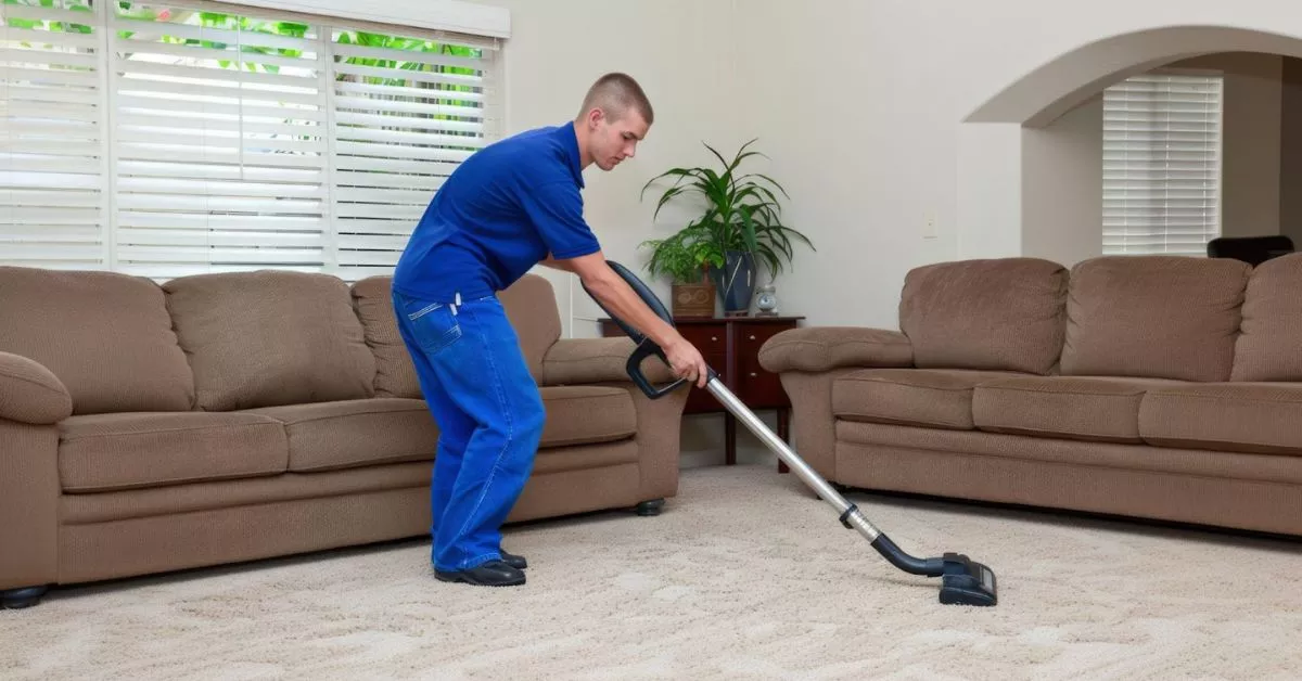 A Complete Guide to Keeping Your Area Rugs Clean, Fresh, and Beautiful