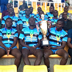 Koyonzo Vow To Extend Unbeaten Run To Final Trophy Of The Year
