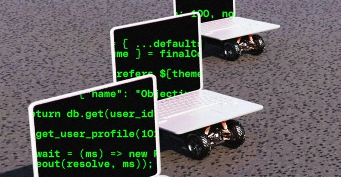 AI Code Wars Surge as Tech Giants Battle for Developers