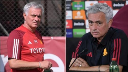 Jose Mourinho ‘Already Has New Job Lined Up’ Amid Rumours Of Roma Sacking