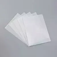 Affordable Custom Heat Seal Paper For Small Businesses