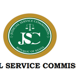 Judicial Service Commission  Hiring In 8 Sections