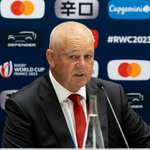 England Must Be Ready For The 'Dark Arts' of Erasmus - Gatland