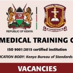 11 Vacancies Open At KMTC