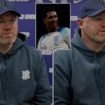 Wayne Rooney Makes Candid Jude Bellingham Confession As He Urges Fans To 'Support' Him