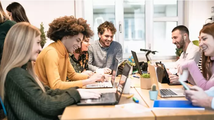 Why Your Whole Self Doesn’t Belong at Work (And What to Do Instead)