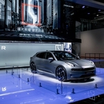 Chinese Luxury EV Brand Zeekr Continues Global Push Into Kazakhstan