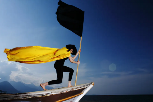 Boldness in Leadership: Why Courage Drives Better Decisions