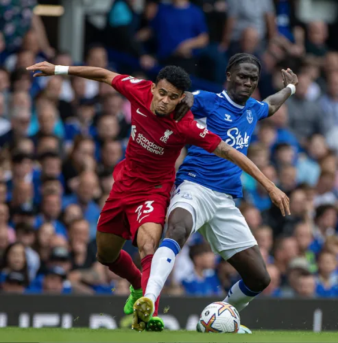 What Next For Everton, Lampard After Parting Ways?