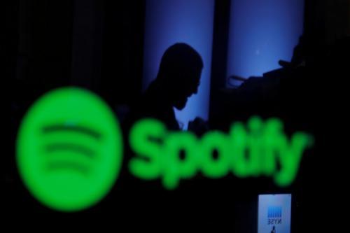 Spotify Announces Lay Offs Of 6% Of Its Workforce