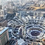 Why Easter Holidays Are Ideal for Performing Umrah from the UK