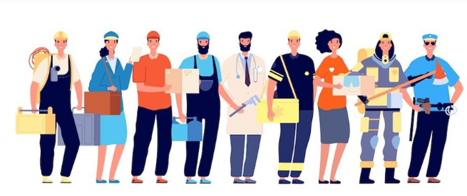 Closing the Frontline Gap for Business Success