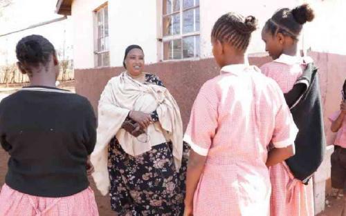 Female Genital Mutilation Is A Crime, Stop Any Attempts To Sanitise It