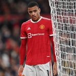 Manchester United In ‘Final Stages’ Of Greenwood Probe