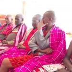 200 Elders From Maasai Community Vow To Foster Anti-FGM Campaigns