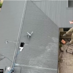 Hundreds Rescued From Rooftops After NZ Cyclone