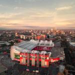 Man United Hike Ticket Prices For First Time In 11 Seasons