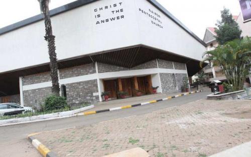 Struggling With Homosexuality? CITAM Church Wants To Help You