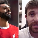 Fabrizio Romano Reveals What He's Heard About Mo Salah As 'Al Ittihad Contract Agreed'