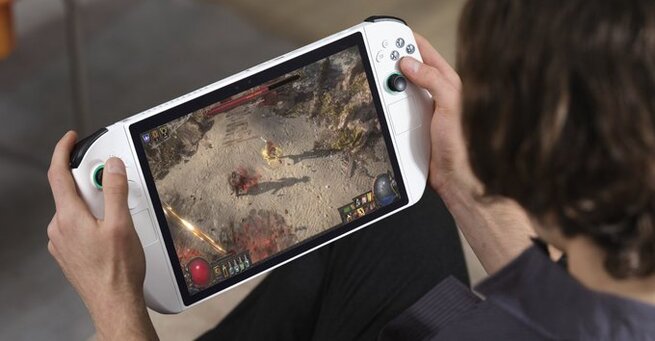 Abxylute 3D One Brings Glasses-Free 3D Gaming