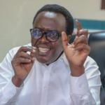 Kenyans Need Services From Government, Not Prayers – ACK Provost Wainaina