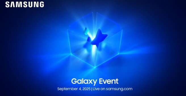 Samsung Unpacked September 2025: What To Expect