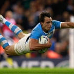 Argentina Set Up French Camp And Savour World Cup Pressure