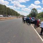 Goons Invade Kenyatta Family Land Along Nairobi Eastern Bypass