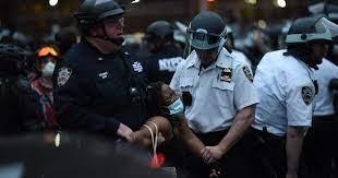 Altercation With Cops Will Always Cost Your Life, Says Lobby