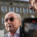 FIFA Museum Case Against Blatter Dropped