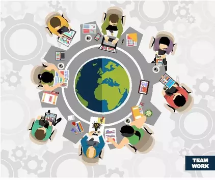 How To Design A Global Offsite That Builds Trust And Performance