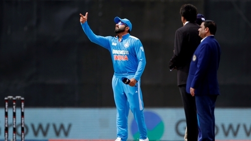 India Win Toss, Bat Against Sri Lanka At Asia Cup