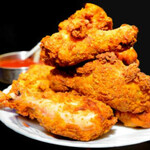Luv Dat Chicken! Nairobians Fuel Global Race For Fast-Food Billions