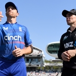 Roy Injury Gives England's Brook Chance To Shine In New Zealand ODI